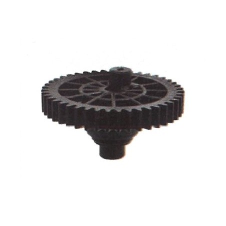 Toothed toothed MAORI snow thrower sprocket - MAGIKO 4x4 - 046212 | NewgardenAgri.com