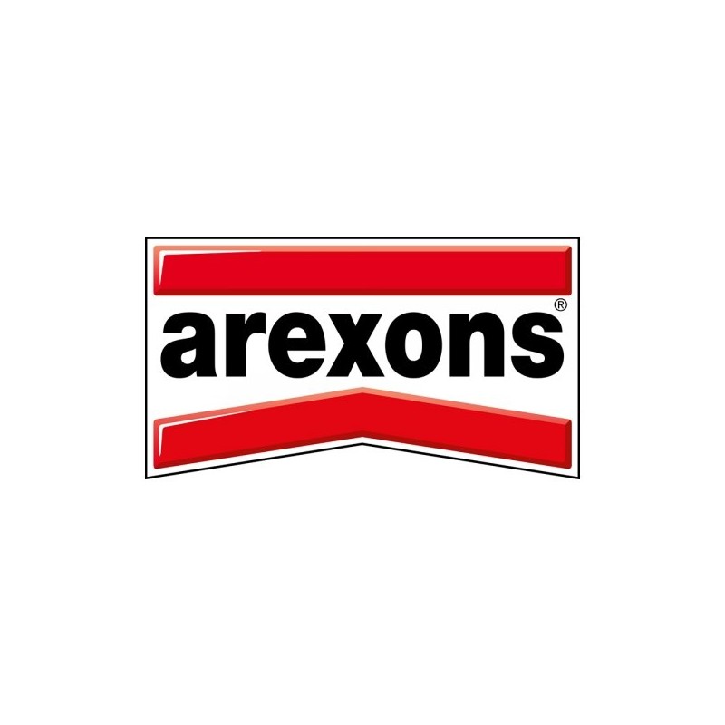 AREXONS sanitising fluid handwash cream 5 Lt capacity