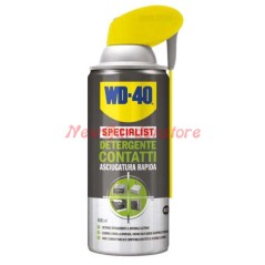 Spray nettoyant pour contact WD-40 400 ml 320396 | NewgardenAgri.com