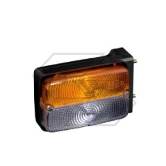 COBO right-hand side light for agricultural tractor | NewgardenAgri.com