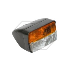 22° sloping shoe base light for landini agricultural tractor | NewgardenAgri.com