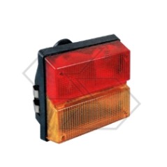 3-light COBO rear light for lamborghini agricultural tractor | NewgardenAgri.com