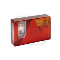 6-function left tail light NEWGARDENSTORE for farm tractor cab a08117 | NewgardenAgri.com