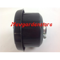 Air filter with central hole 10004 cotiemme motor mower CA350 39mm | NewgardenAgri.com