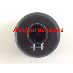 Air filter with central hole 10004 cotiemme motor mower CA350 39mm | NewgardenAgri.com