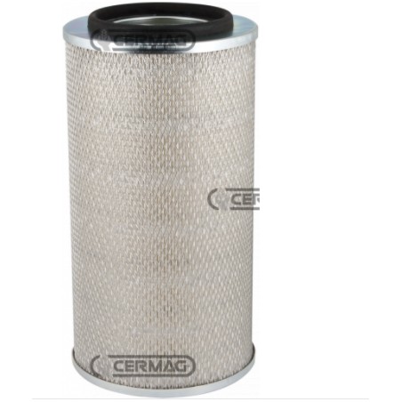 External air filter for agricultural machine engine CLASS DOMINATOR 38 - 38S - 48 | NewgardenAgri.com