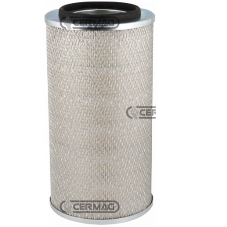 Filtro aria esterno per motore macchina agricola FORD TRATTORI 2000 - 5000 -5500 | NewgardenAgri.com