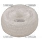 Sponge air filter for agricultural machine engine INTERMOTOR IM 250 - IM 300