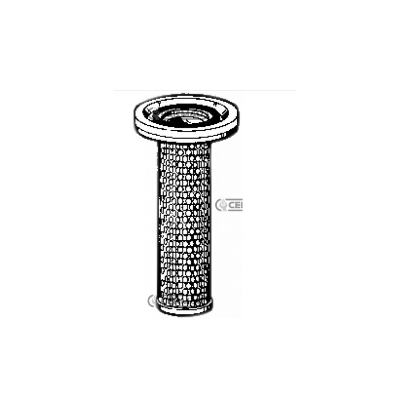 Filtro de aire interno para el motor de la máquina agrícola LANDINI C13500C