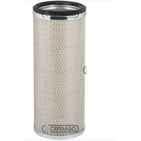 Internal air filter for agricultural machine engine FIAT OM 90.90 - 90.90DT - L85 | NewgardenAgri.com