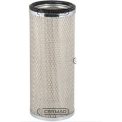 Internal air filter for agricultural machine engine FIAT OM SERIES L60 - L65 - L75 | NewgardenAgri.com