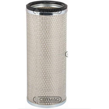 Internal air filter for agricultural machine engine FIAT OM SERIES L60 - L65 - L75 | NewgardenAgri.com