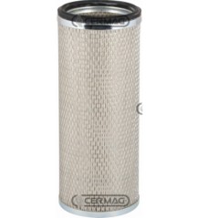 Internal air filter for agricultural machine engine FIAT OM SERIES M M135 - M160 | NewgardenAgri.com