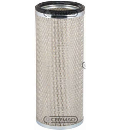 Internal air filter for agricultural machine engine FIAT OM SERIES M M135 - M160 | NewgardenAgri.com