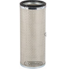 Internal air filter for FIAT OM TS80 - TS90 - TS100 farm machine engine | NewgardenAgri.com