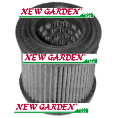 AS MOTOREN engine air filter 1st generation 4221 12545 | NewgardenAgri.com