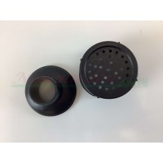 MAORI motor pump MP 40AHP suction filter 027555 internal diameter 42 mm | NewgardenAgri.com