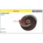 Roue de pompe DUCAR motopompe DP 80 040246