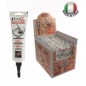 Grasso per coppie coniche e flessibili 125 gr per decespugliatore al bisolfuro