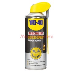 Grasso spray WD-40 400 ml 320381 | NewgardenAgri.com