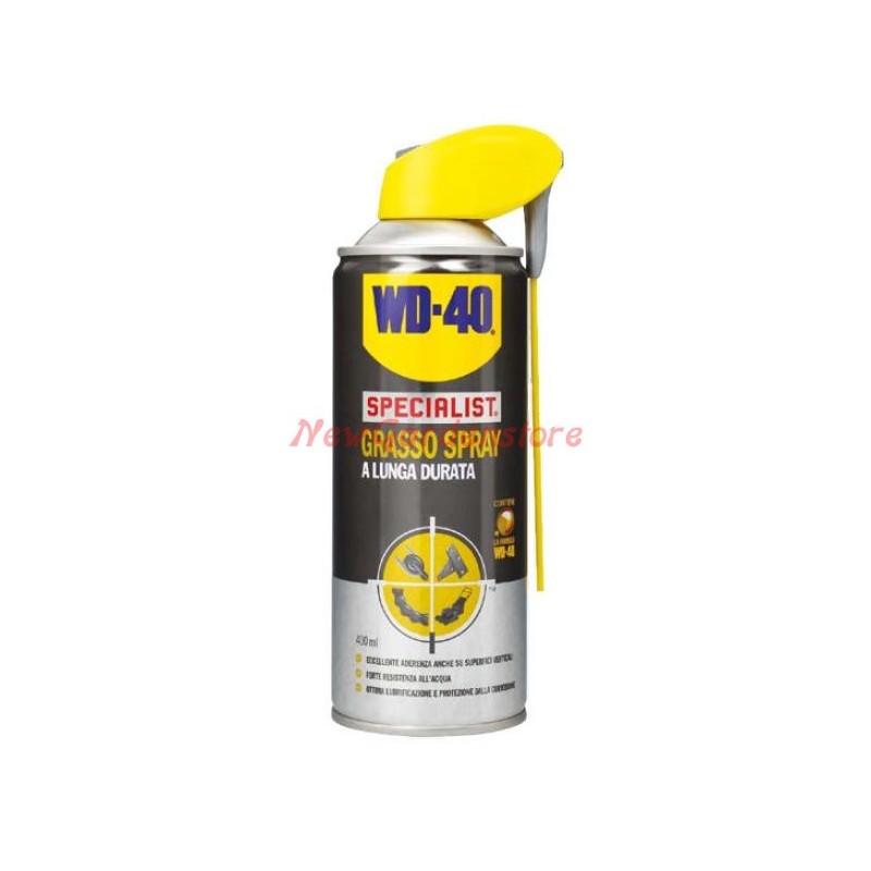 Grasso spray WD-40 400 ml 320381