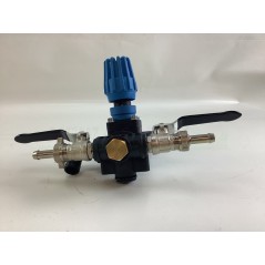 UNIVERSAL pressure control valve assembly for Bertolini KARIN pump 008017 | NewgardenAgri.com