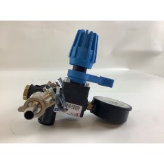 UNIVERSAL pressure control valve assembly for Bertolini KARIN pump 008017 | NewgardenAgri.com