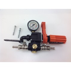 Pressure control valve assembly UNIVERSAL pump BERTOLINI STING 50 018923 | NewgardenAgri.com