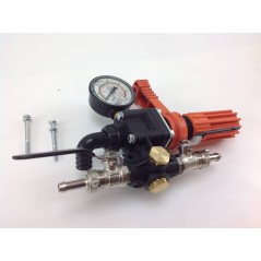 Pressure control valve assembly UNIVERSAL pump BERTOLINI STING 50 018923 | NewgardenAgri.com