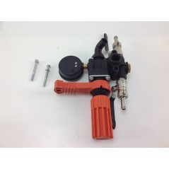 Pressure control valve assembly UNIVERSAL pump BERTOLINI STING 50 018923 | NewgardenAgri.com