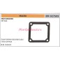 Guarnizione raccordo tubo/corpo MAORI motopompa MP 50X 027509