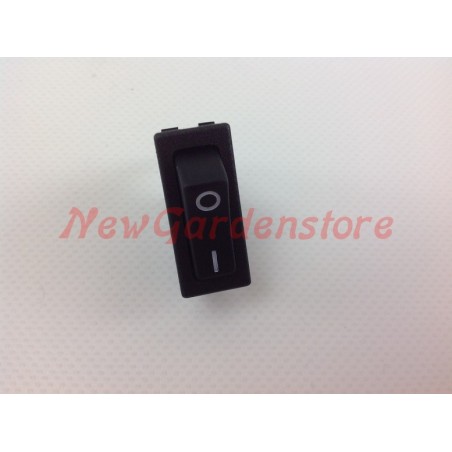 AIMA rocker switch 2 faston terminals 250VAC 16 A 018764