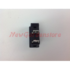 AIMA rocker switch 2 faston terminals 250VAC 16 A 018764 | NewgardenAgri.com