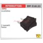 AIMA snow-shaker switch 2 faston terminals 016133