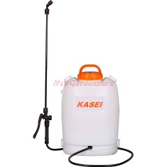 Battery powered sprayer 12V / 12Ah 15 lt WS-15DA KASEI 201050 mosquitoes | NewgardenAgri.com