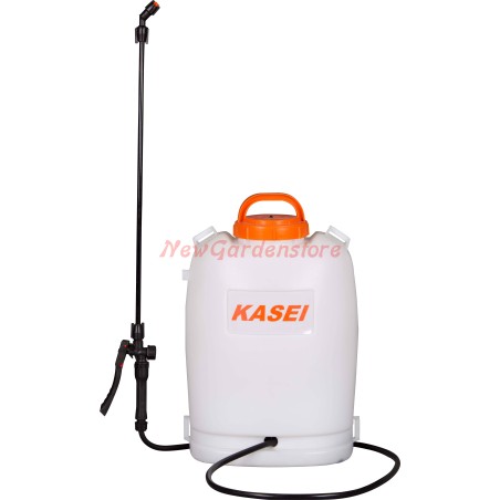 Pulvérisateur à batterie 12V / 12Ah 15 lt WS-15DA KASEI 201050 moustiques | NewgardenAgri.com