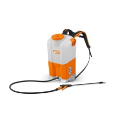 Irroratore STIHL SGA85 36V senza batteria e caricabatteria portata acqua 3 l/min | NewgardenAgri.com