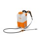 STIHL SGA85 36V sprayer without battery and battery charger water flow rate 3 l/min