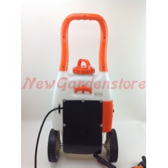 Battery-operated sprayer 12V / 12Ah WS-25DA KASEI 201049 | NewgardenAgri.com