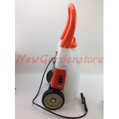 Battery-operated sprayer 12V / 12Ah WS-25DA KASEI 201049 | NewgardenAgri.com