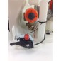 Petrol-assisted backpack sprayer 25.4cc 20 lt 3WZ6F KASEI 201052