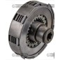 F&M MATRAS clutch for 160cc motor cultivator 15599