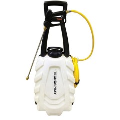 Irroratrice TECNOSPRAY ENERGY 30 capacita' 30 L batteria 18V e carica inclusi | NewgardenAgri.com