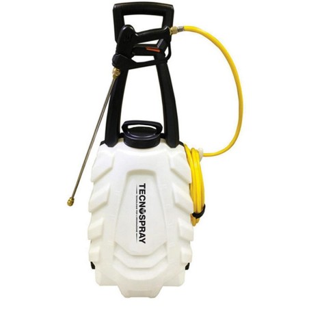 Irroratrice TECNOSPRAY ENERGY 30 capacita' 30 L batteria 18V e carica inclusi | NewgardenAgri.com