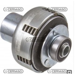 Embrague FORT motor cultivador 280 15839 | NewgardenAgri.com