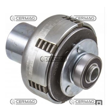 Embrague FORT motor cultivador 280 15839 | NewgardenAgri.com