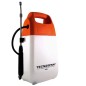 Pulvérisateur TECNOSPRAY LE6 capacité 6L batterie lithium 5 V et chargeur inclus