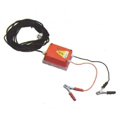 Cable kit with MAORI snow shaker board TWIST EVO - POWER P14 - 016138 | NewgardenAgri.com