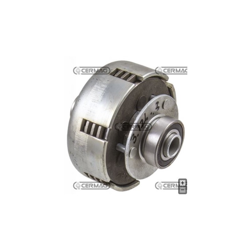 Embrague FORT motocultor 280CD motocultor 15838