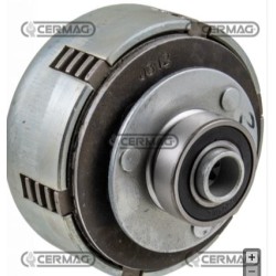 Clutch FORT 280CD walking tractor minitigre 15836 | NewgardenAgri.com